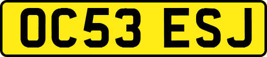 OC53ESJ