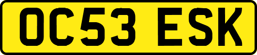 OC53ESK