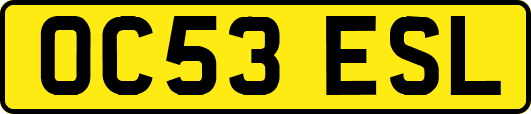 OC53ESL