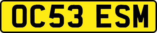 OC53ESM