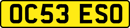 OC53ESO
