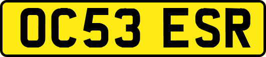 OC53ESR