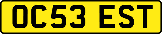 OC53EST