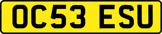 OC53ESU