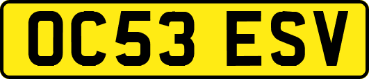 OC53ESV