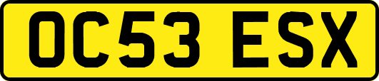 OC53ESX