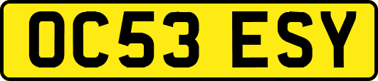 OC53ESY