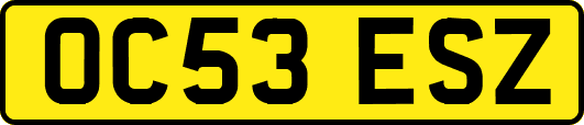 OC53ESZ