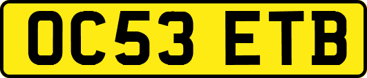 OC53ETB