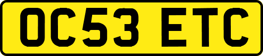 OC53ETC