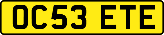 OC53ETE