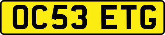 OC53ETG