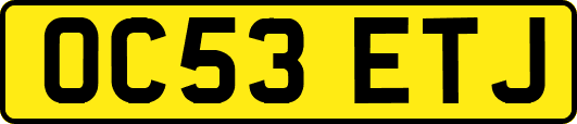 OC53ETJ