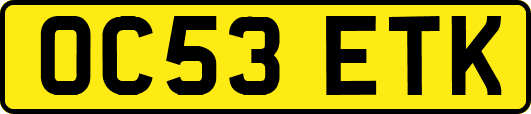 OC53ETK