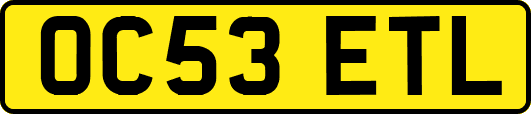 OC53ETL