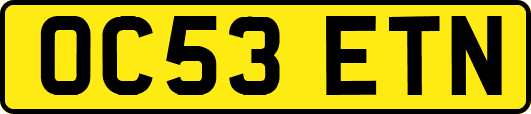 OC53ETN