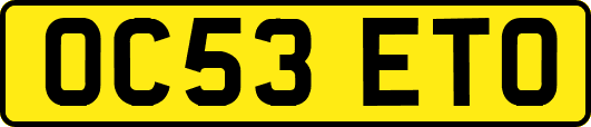 OC53ETO