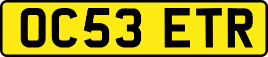 OC53ETR