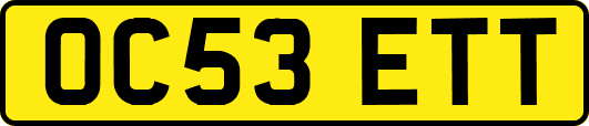 OC53ETT