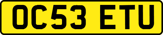 OC53ETU