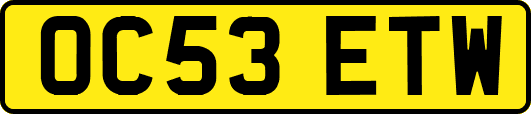 OC53ETW