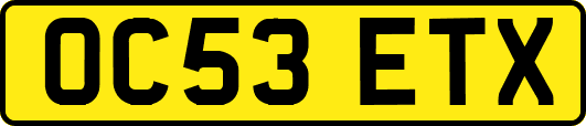OC53ETX