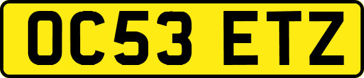 OC53ETZ