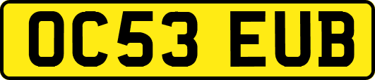 OC53EUB