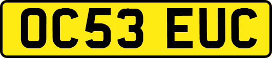 OC53EUC