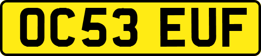 OC53EUF