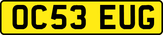 OC53EUG