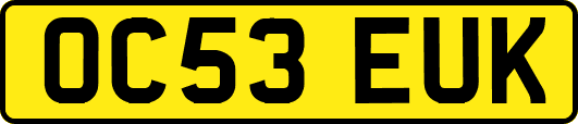 OC53EUK