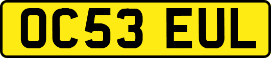 OC53EUL