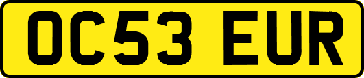OC53EUR