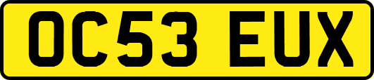 OC53EUX