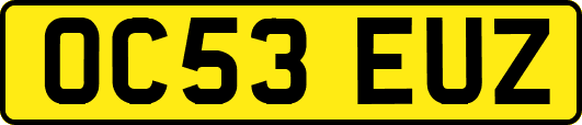 OC53EUZ