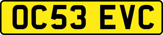 OC53EVC