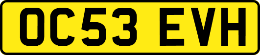 OC53EVH