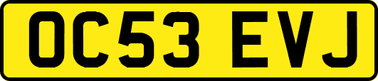 OC53EVJ