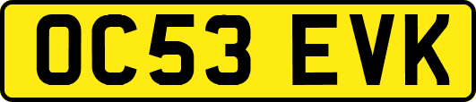 OC53EVK