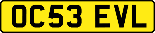 OC53EVL