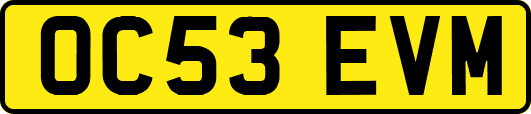 OC53EVM