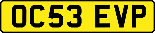 OC53EVP