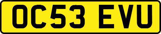 OC53EVU