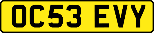 OC53EVY