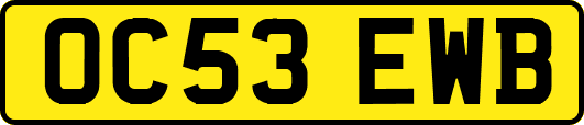 OC53EWB