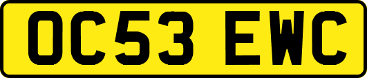 OC53EWC
