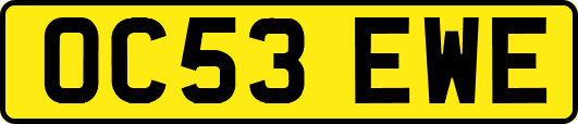 OC53EWE