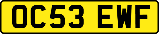 OC53EWF