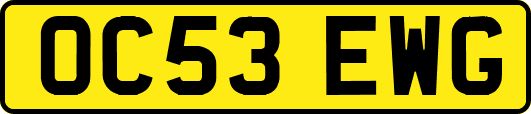OC53EWG